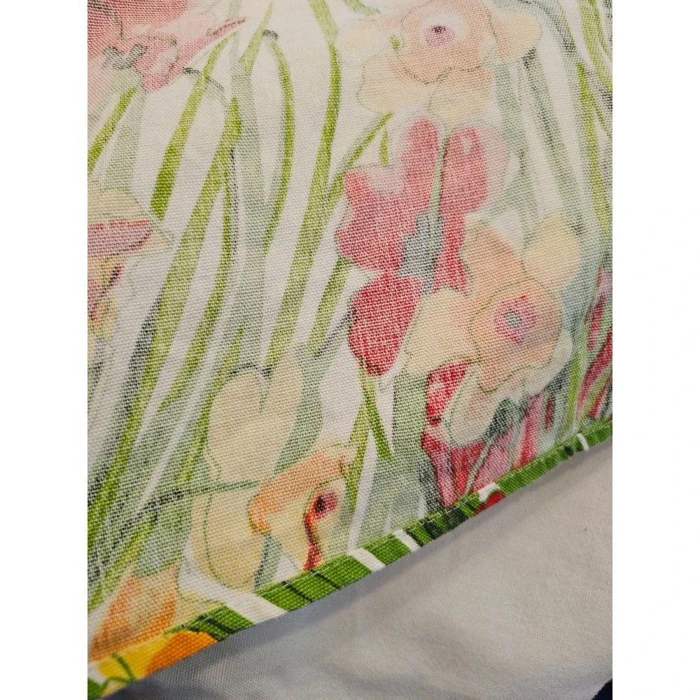 N/A rectangular tablecloth