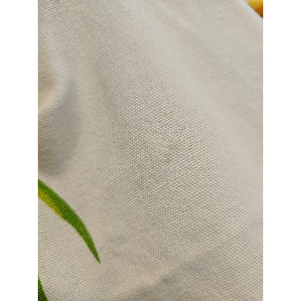 N/A rectangular tablecloth