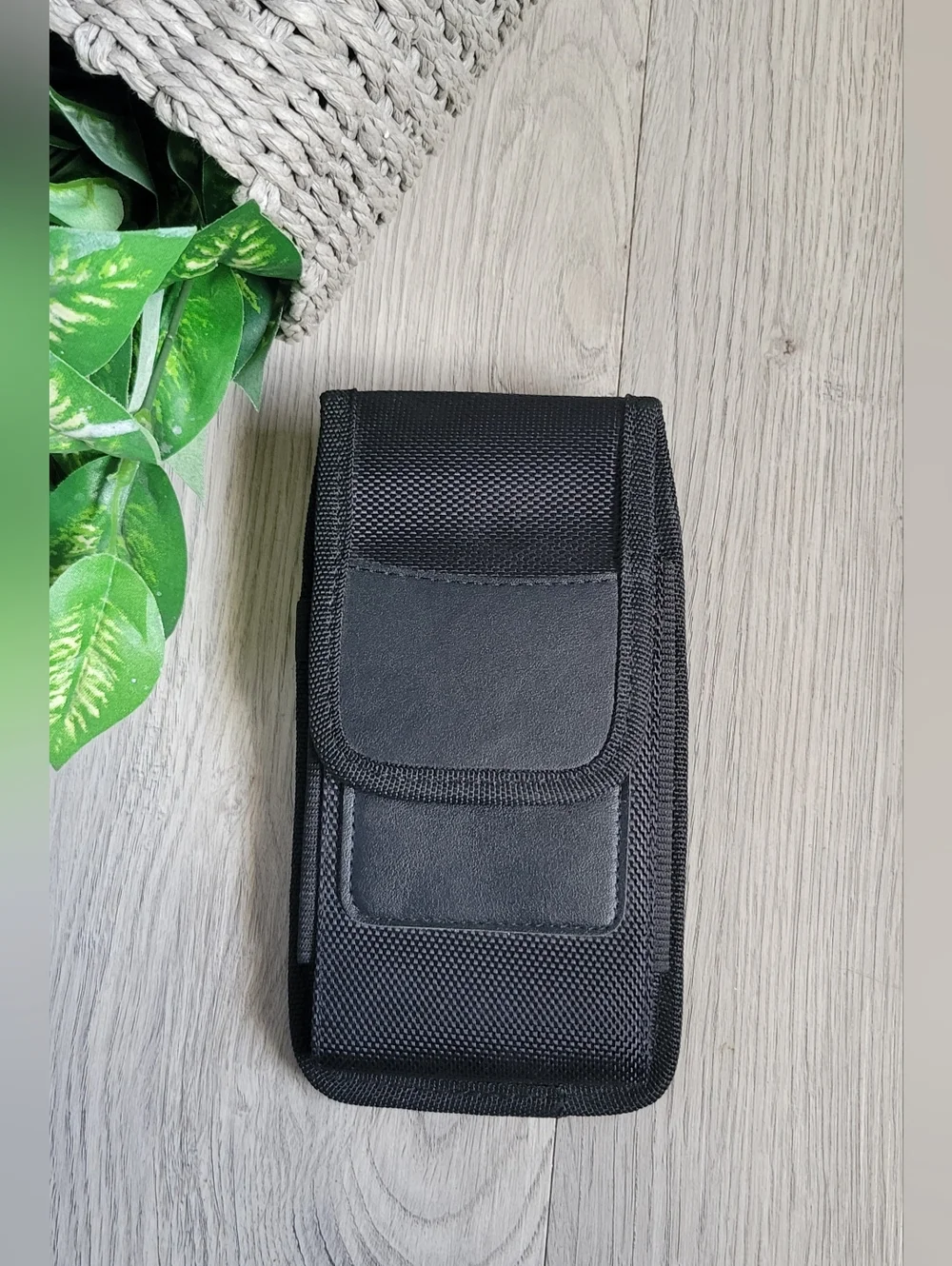 No brand nwot clip
