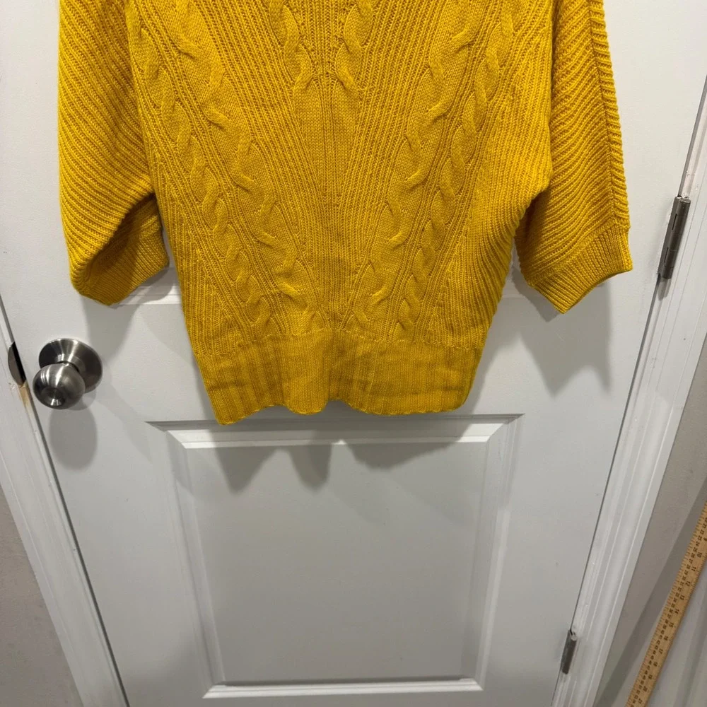 ANTONIO MELANI cowl neck