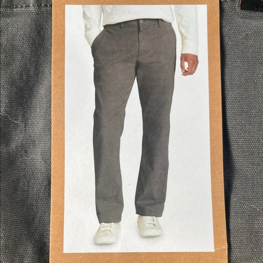 Eddie Bauer stylish comfortable