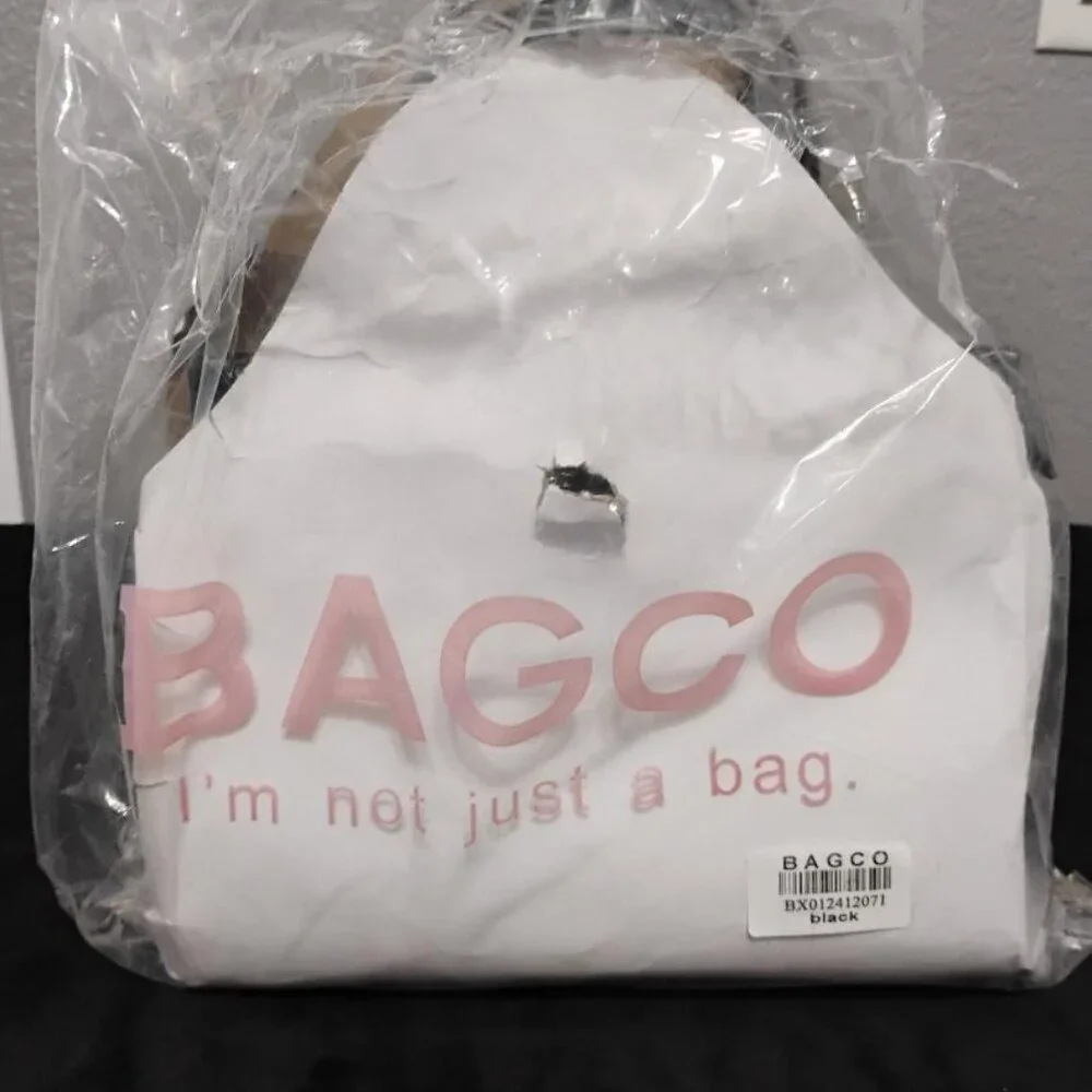 bagco bag
