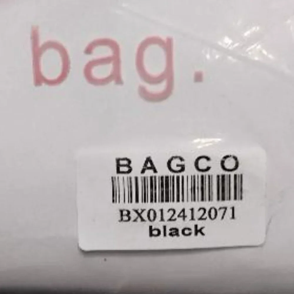 bagco bag