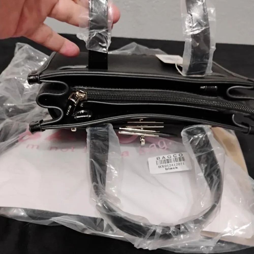bagco bag