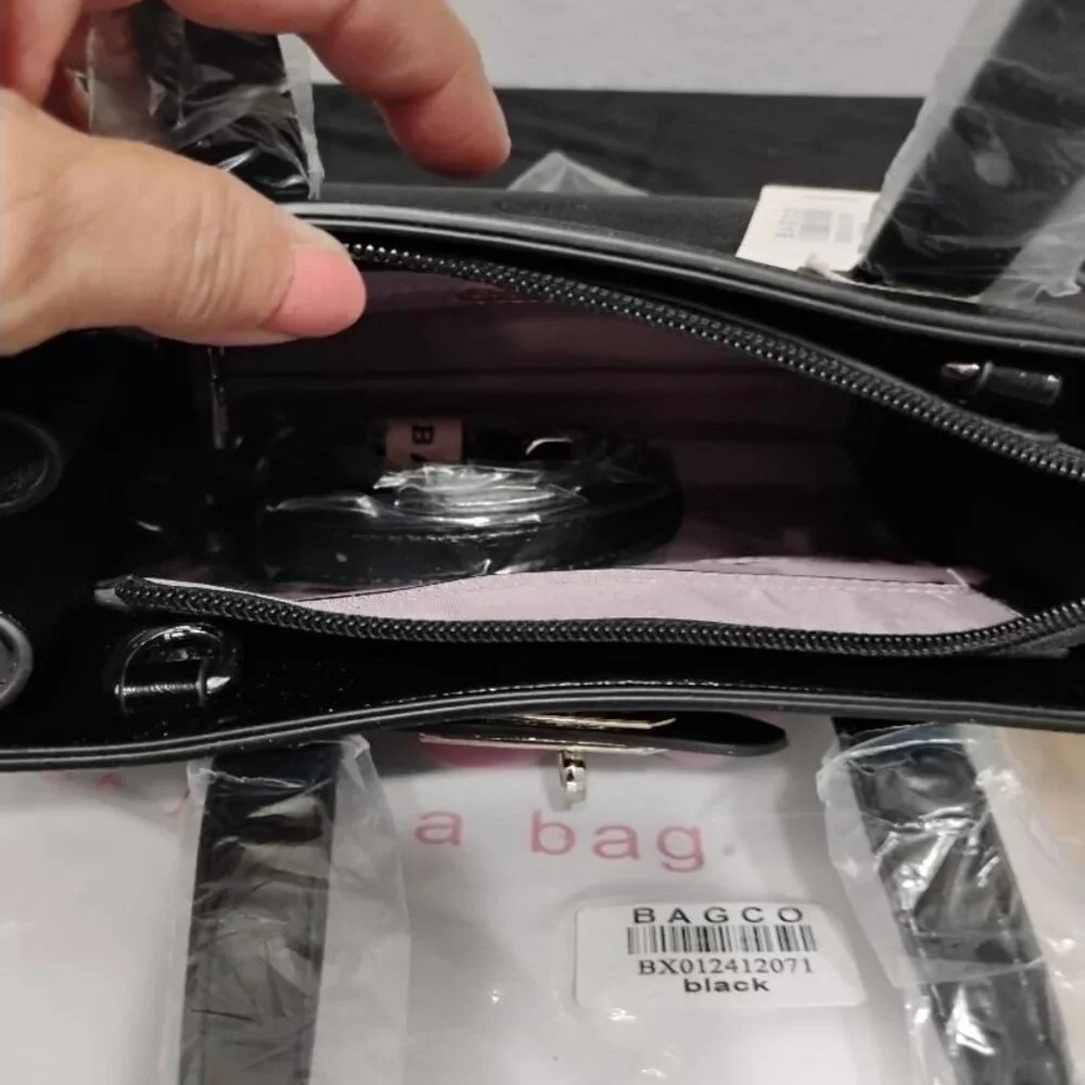 bagco bag