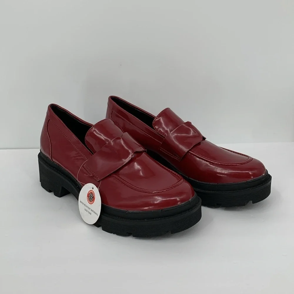 Blondo lug sole
