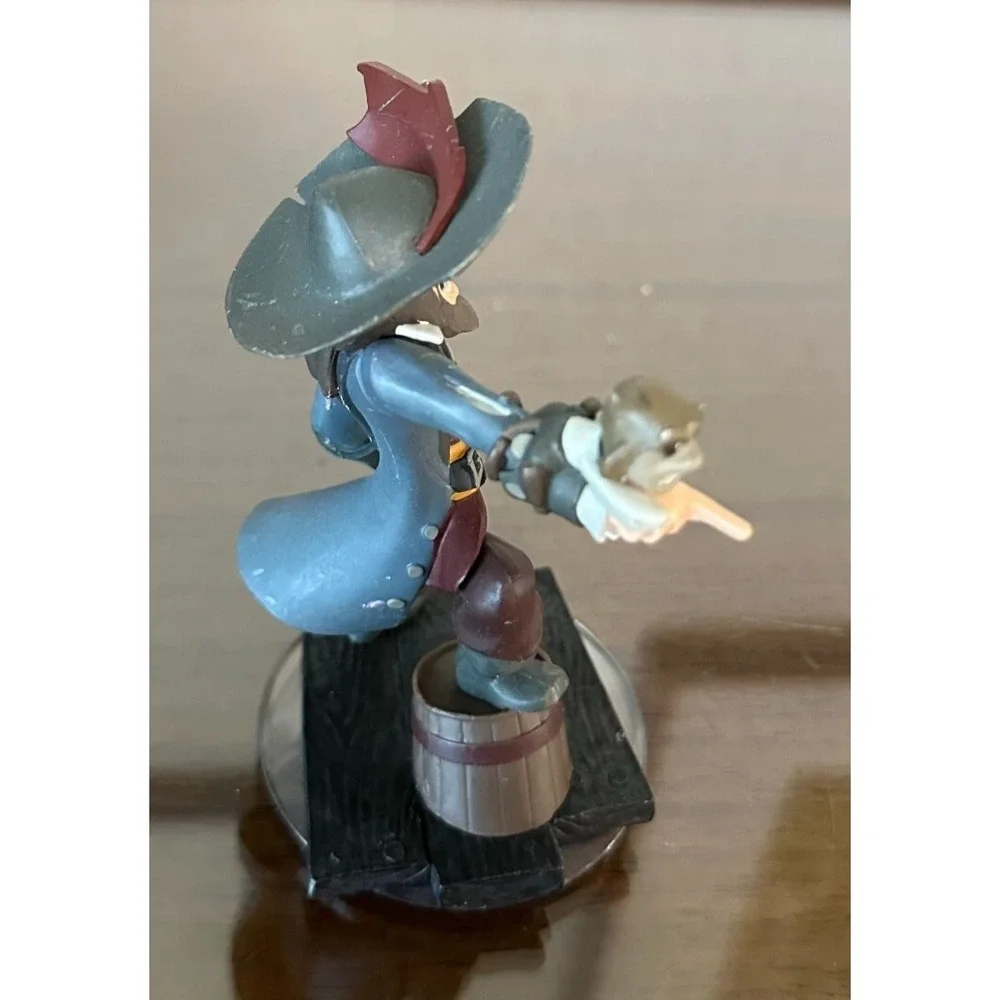 Disney via shipped see