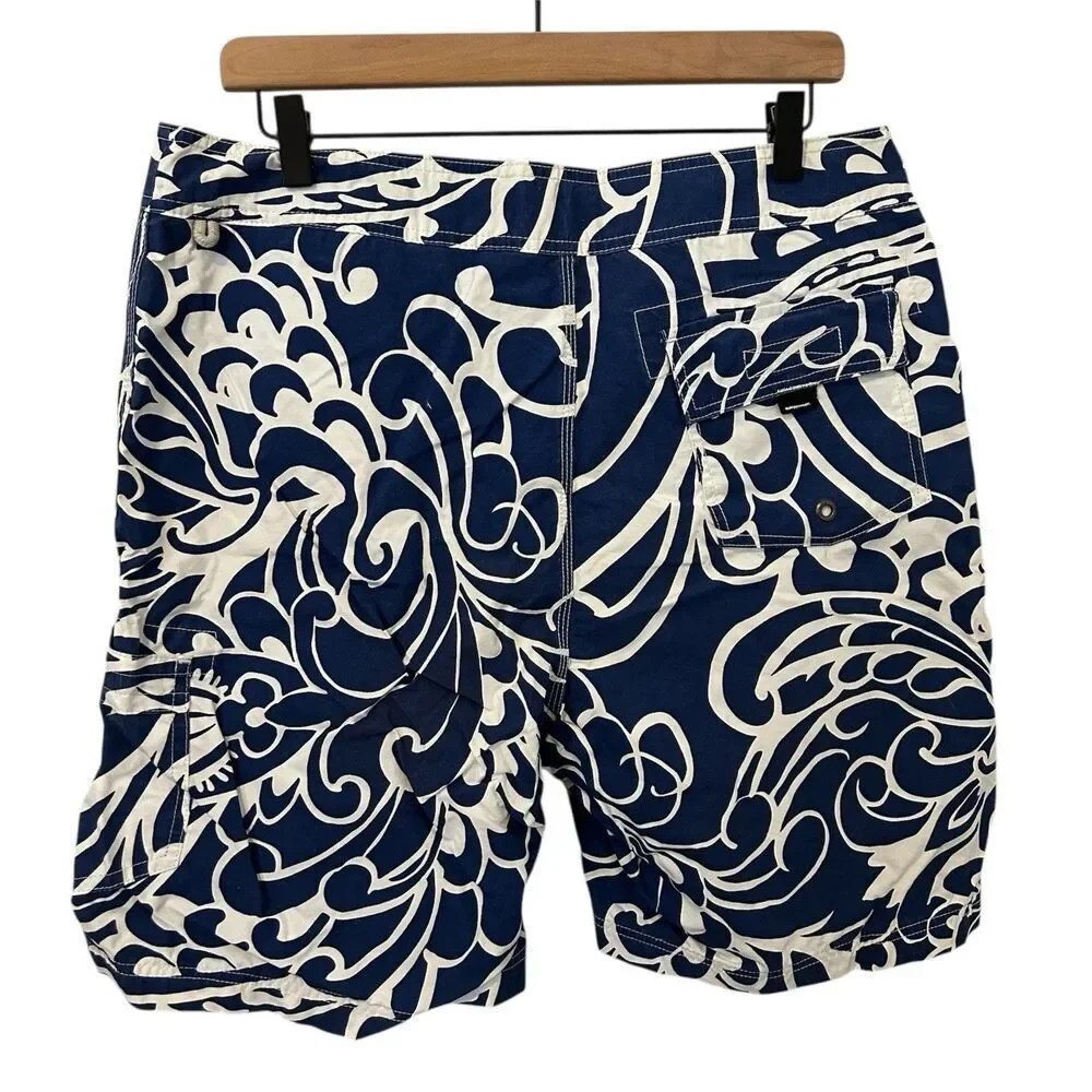 J. Crew Factory men swim