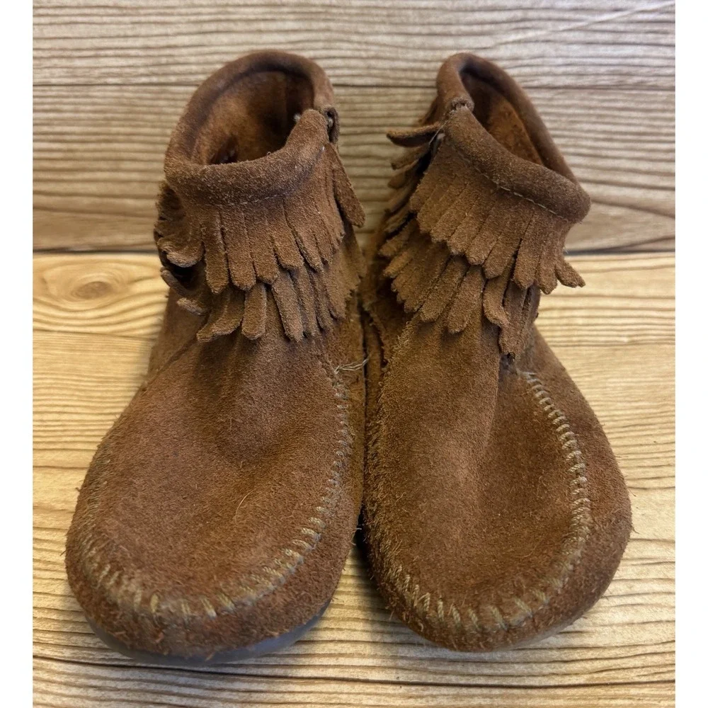 Minnetonka very good