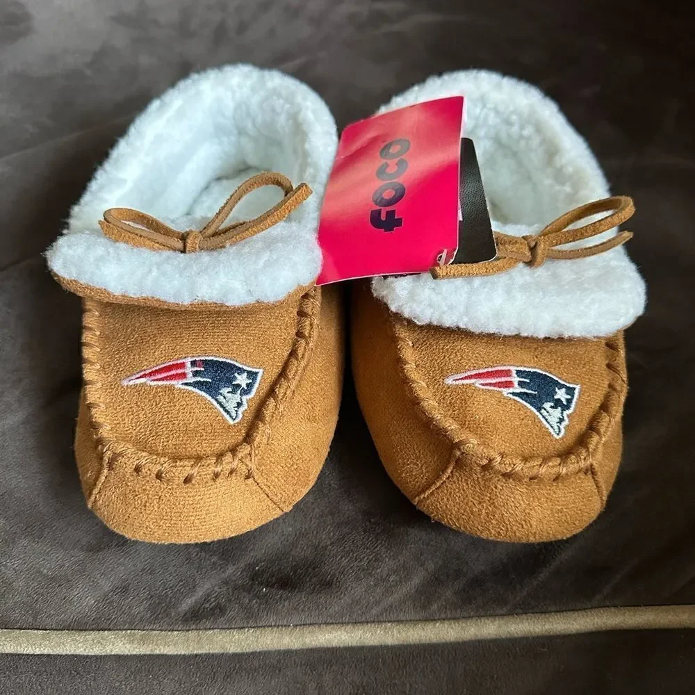 NFL kids new