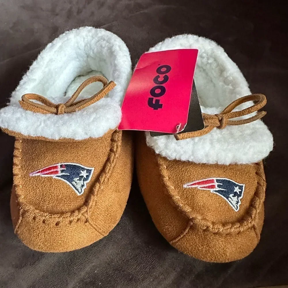 NFL kids new