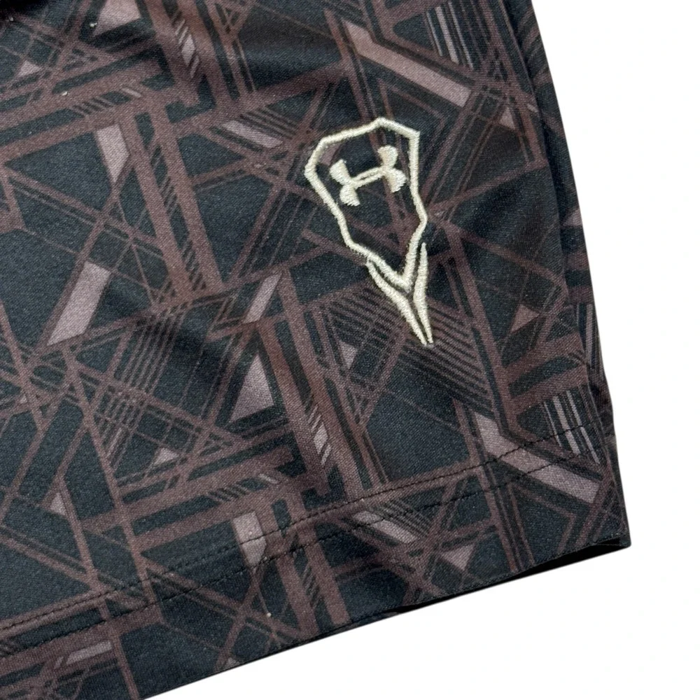 Under Armour pre owned
