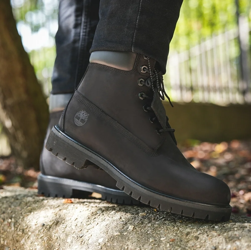 Timberland Premium 6