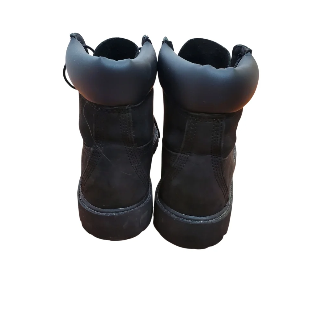 Timberland youth waterproof