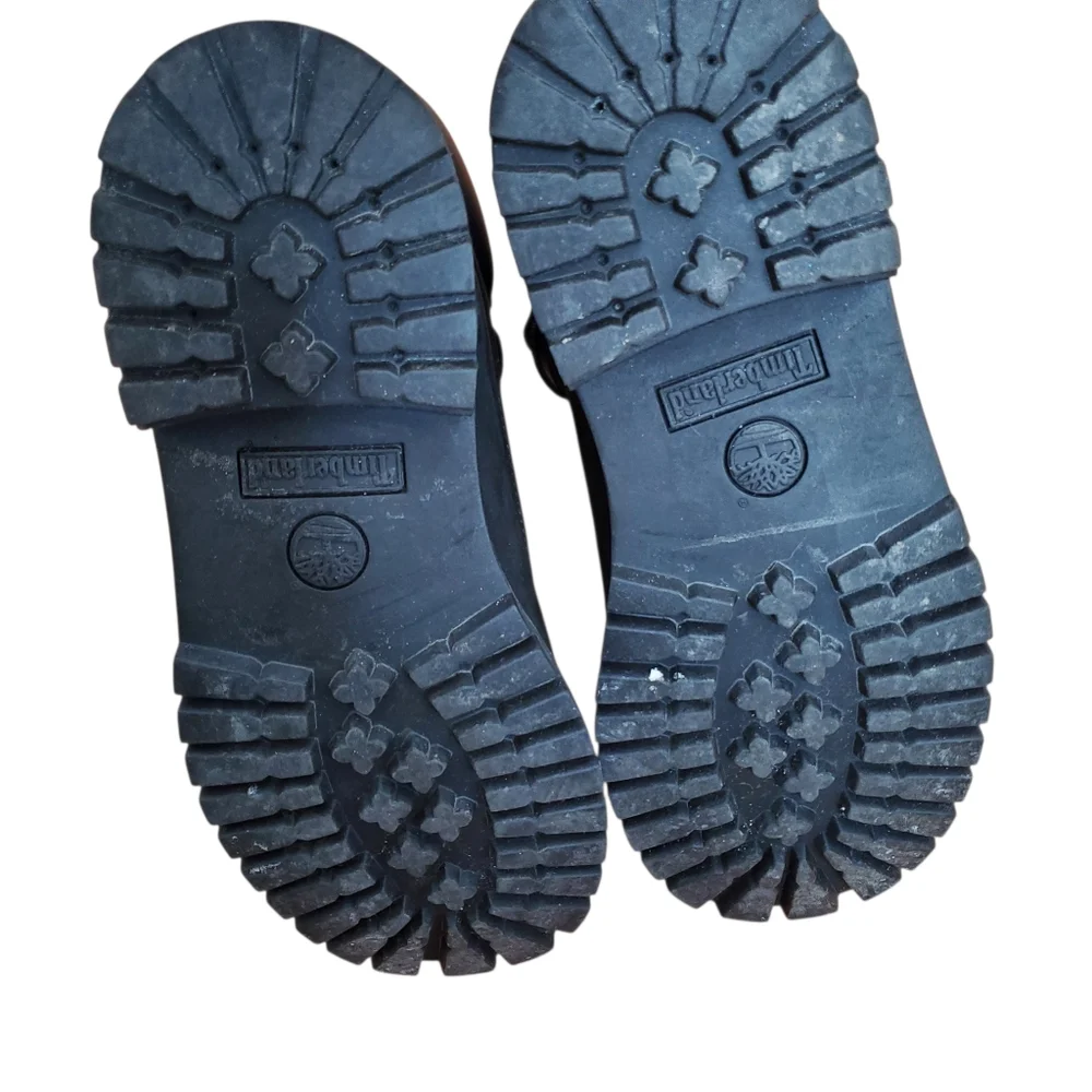 Timberland up preowned