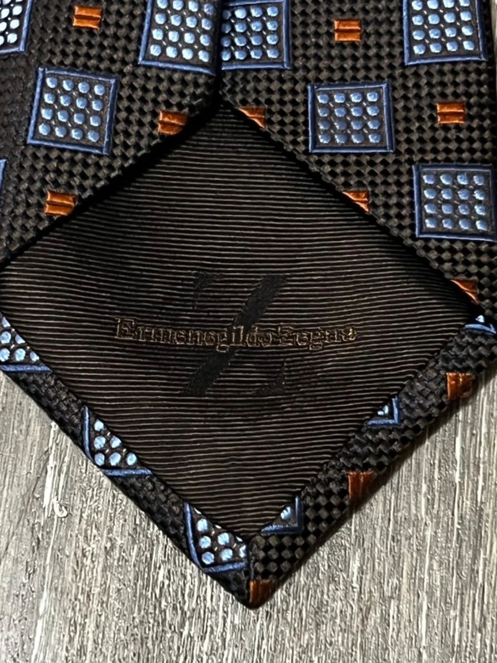 Ermenegildo Zegna ermenegildo zegna