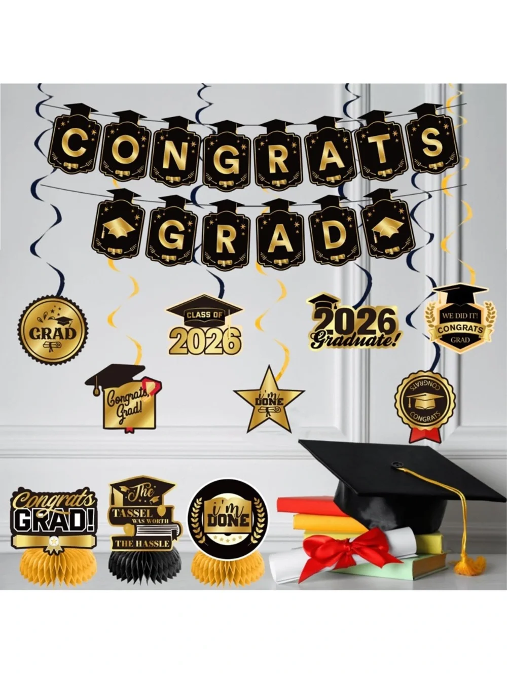 N/A celebrate class