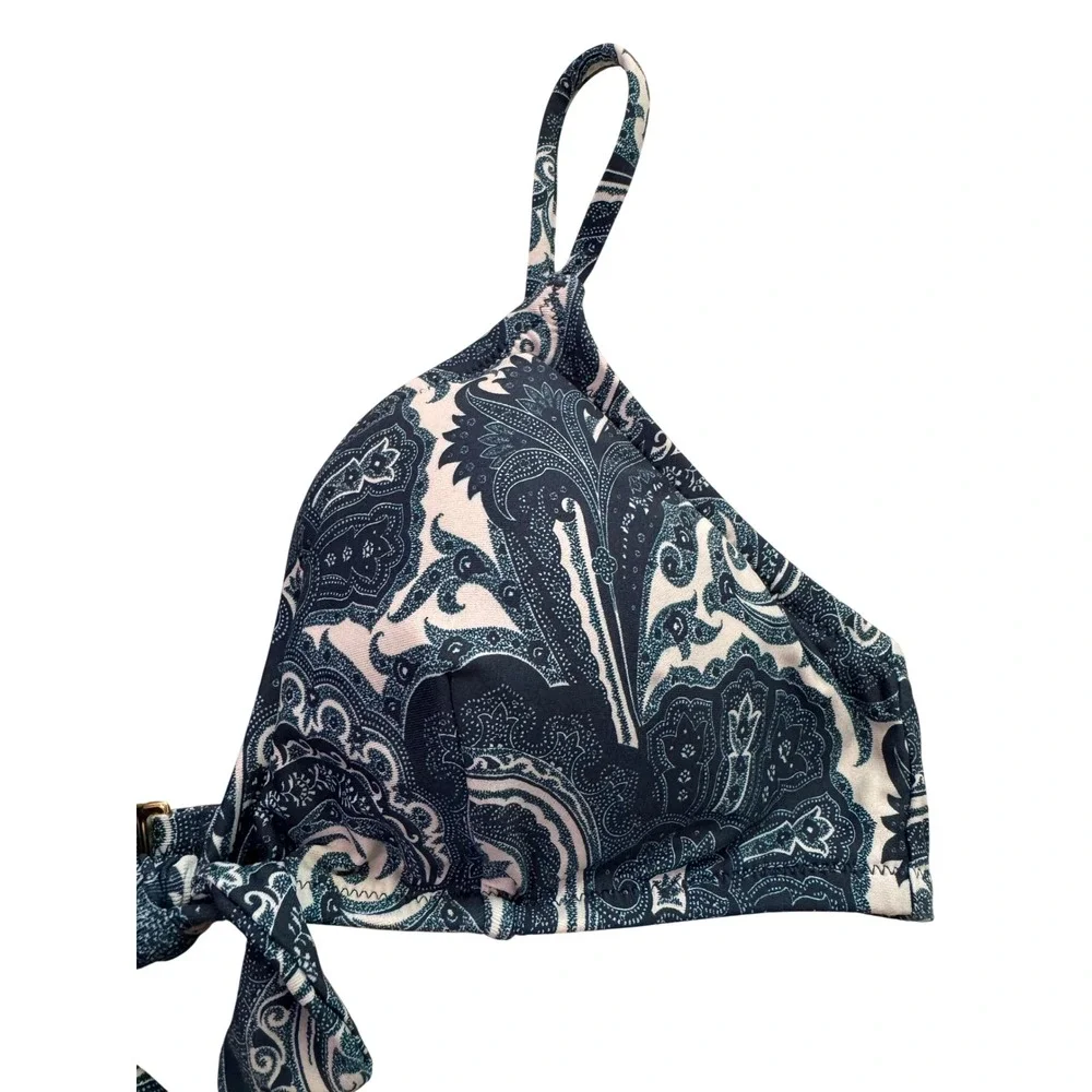 J.Crew crew bikini
