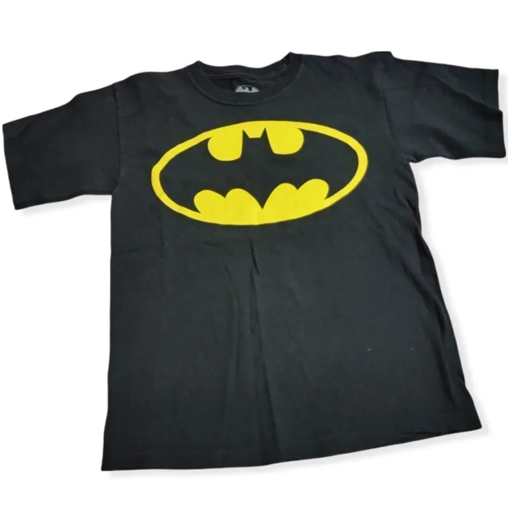 Marvel Batman Shirt L10/12