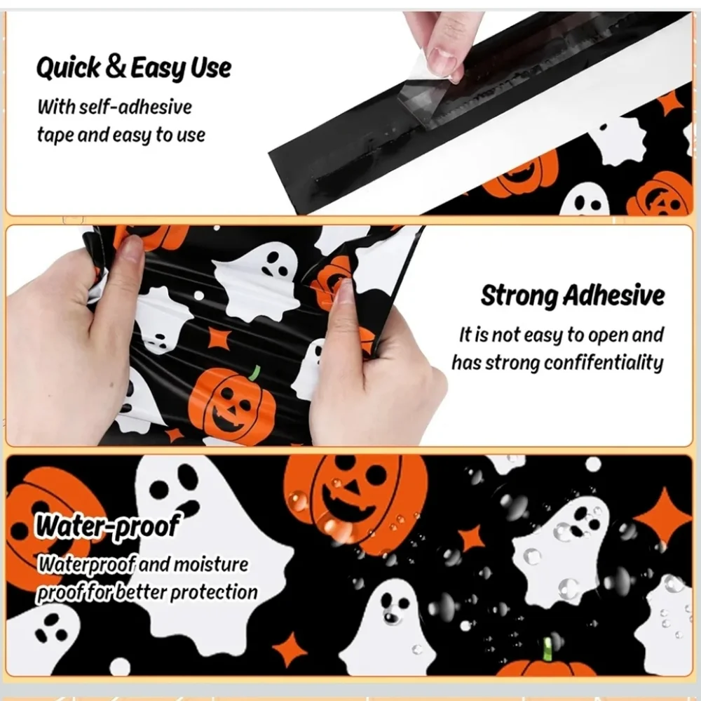 Amazon poly mailers