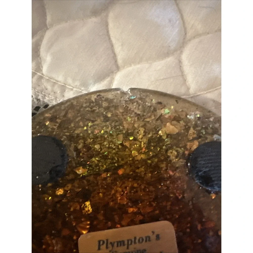 Plympton’s Originals vintage abalone