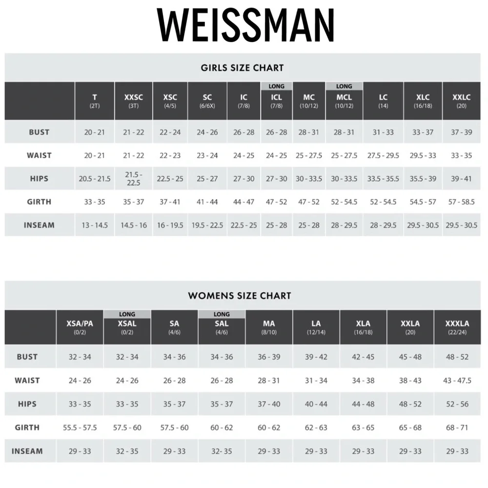 Weissman vibrant dance