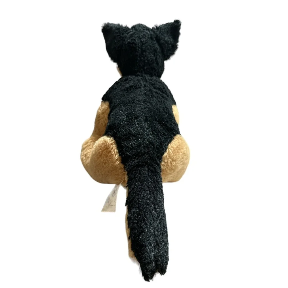 Build-A-Bear this adorable