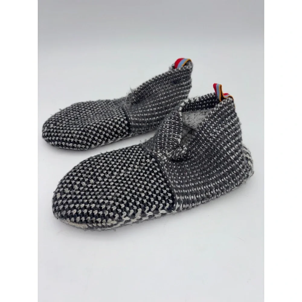 Bombas gripper slippers