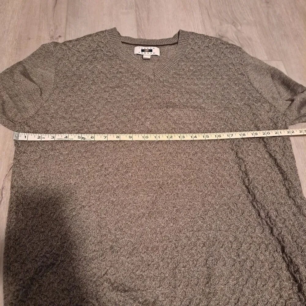 Joseph Abboud lot comes