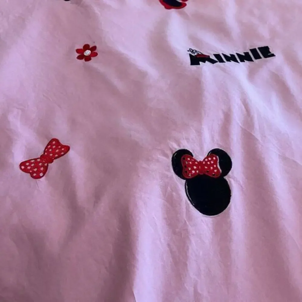 N/A minnie mouse