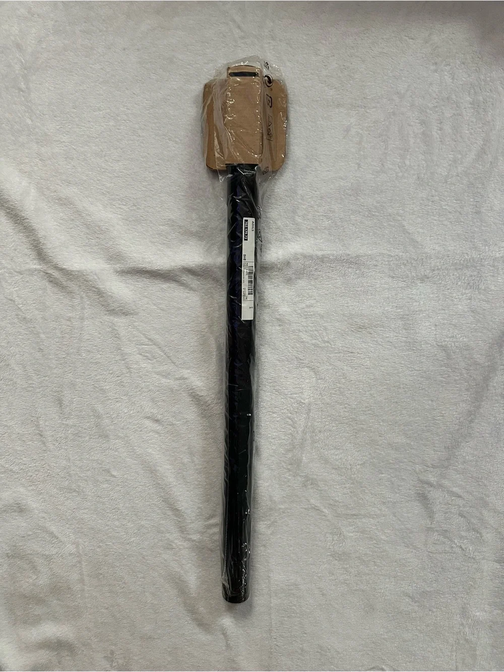 IKEA Adils Leg in Black 702.179.73