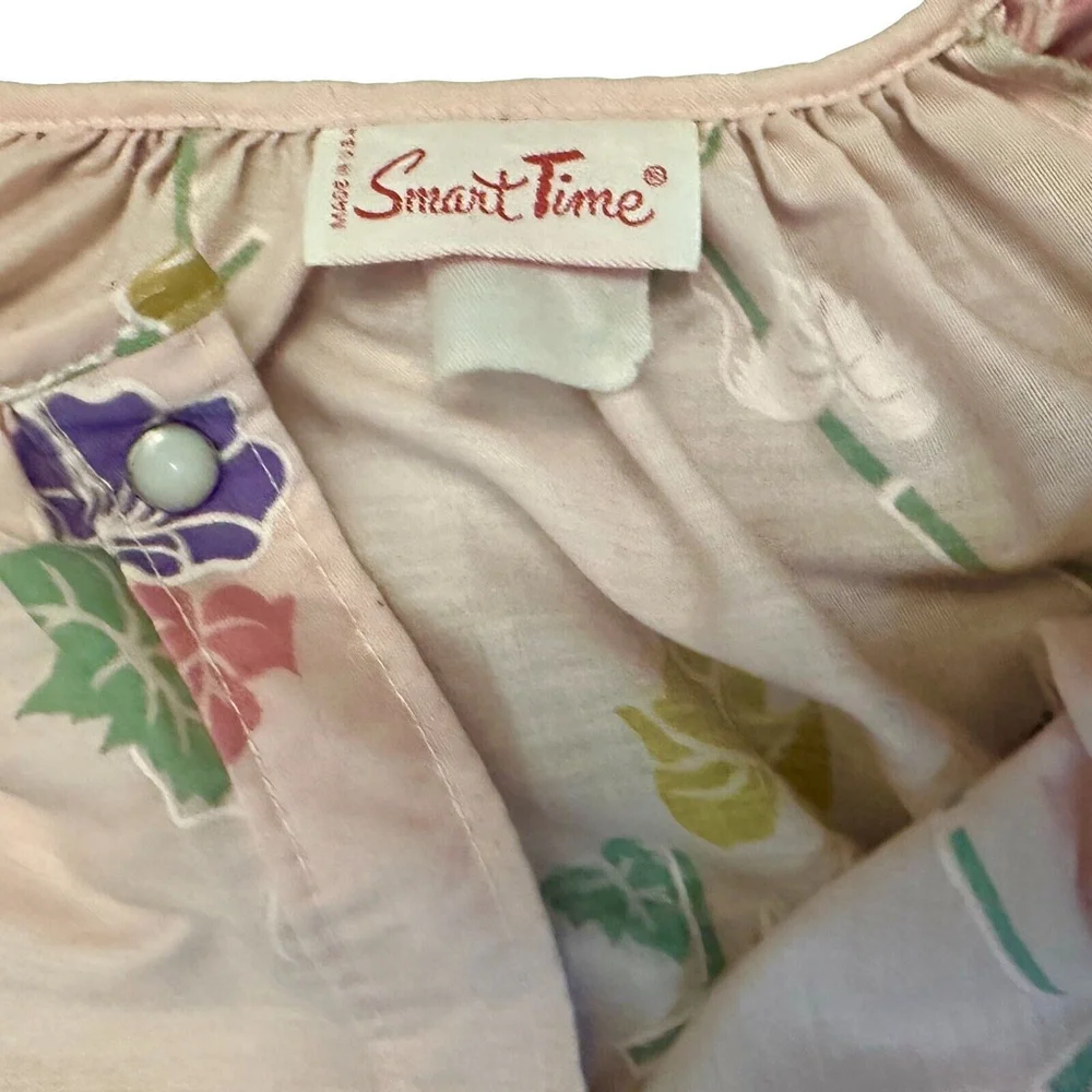 Smart Time vintage 70’s