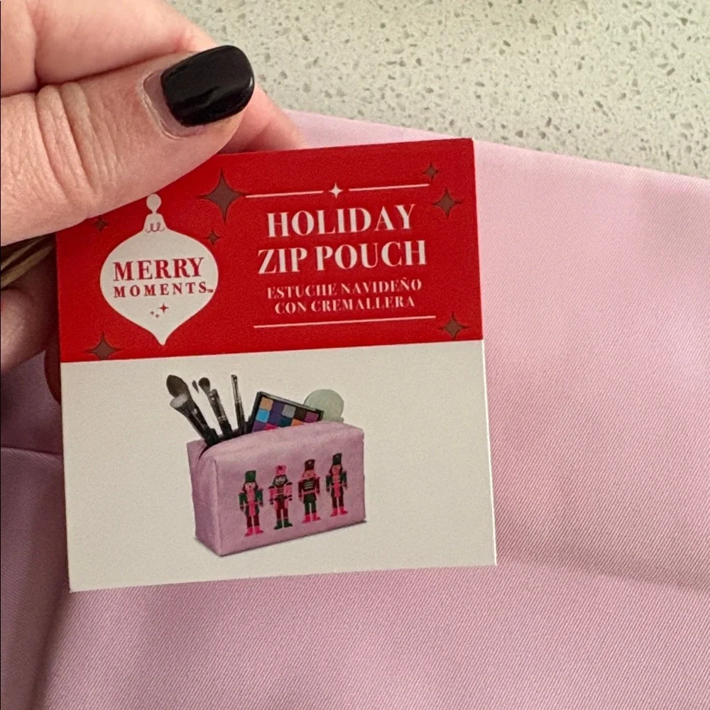 Aldi perfect pink
