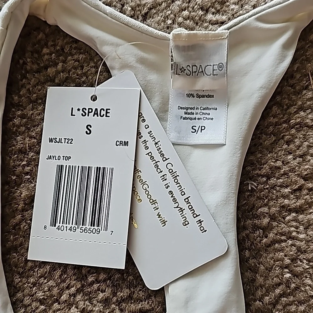 new tags