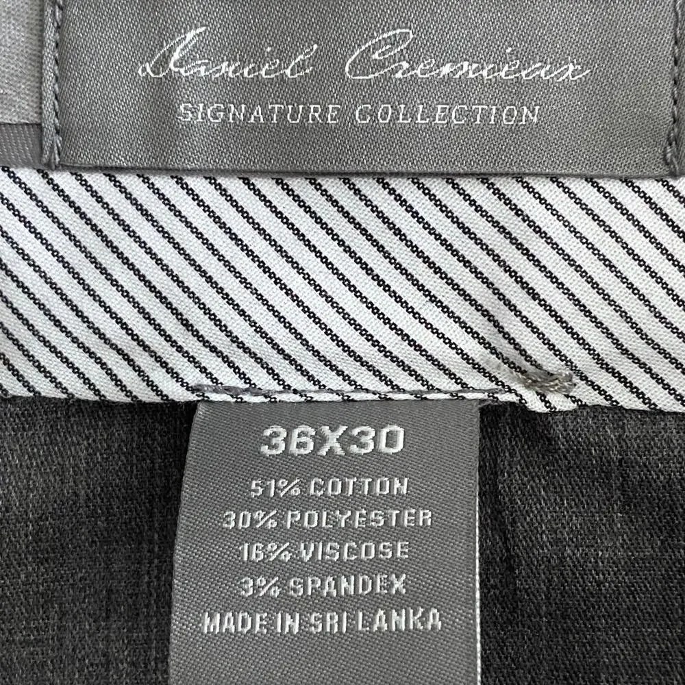Daniel Cremieux this listing