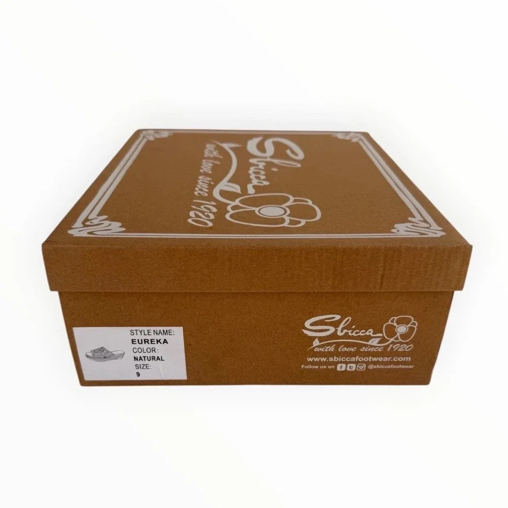 sbicca eureka