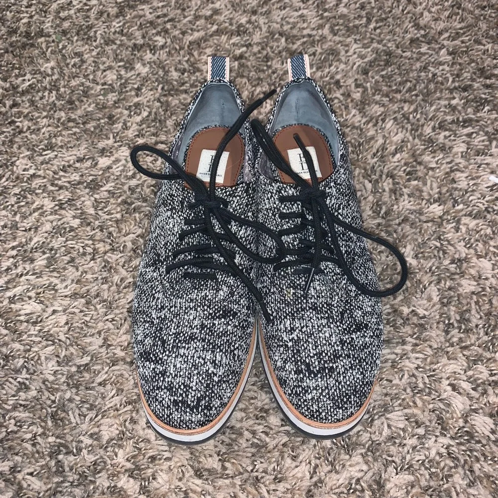 Ellen Degeneres euc shoes