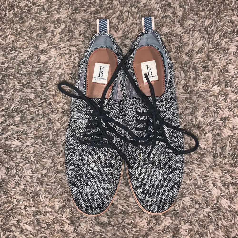 Ellen Degeneres euc shoes