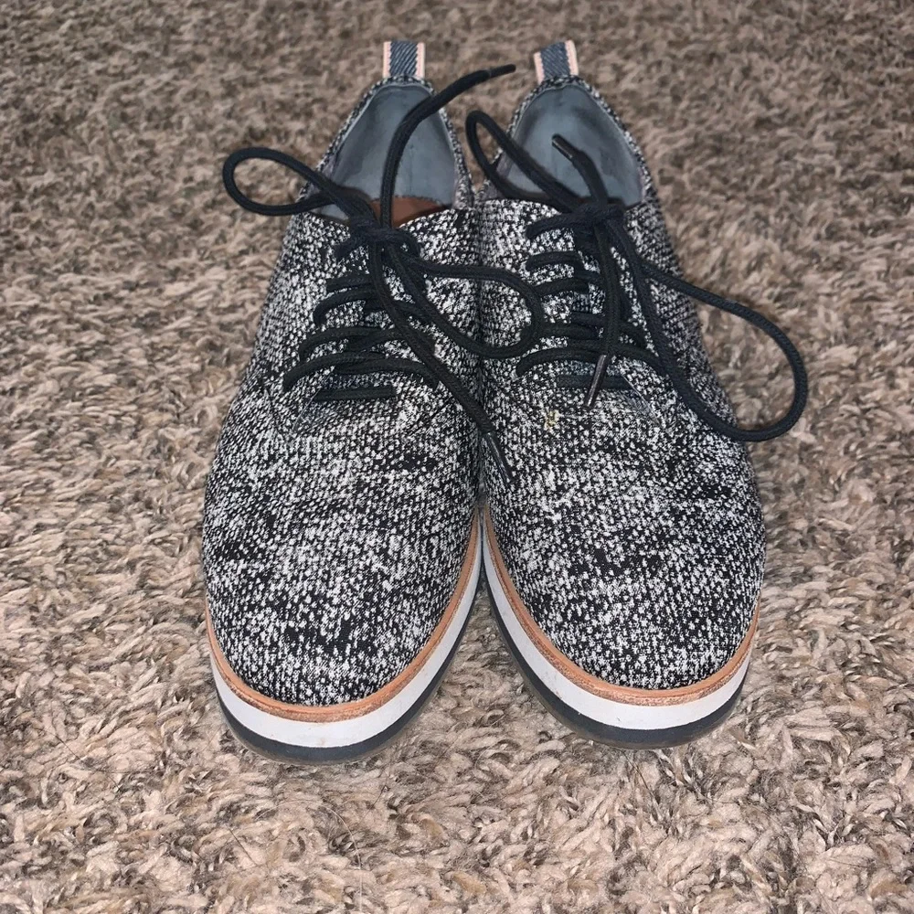 Ellen Degeneres euc shoes