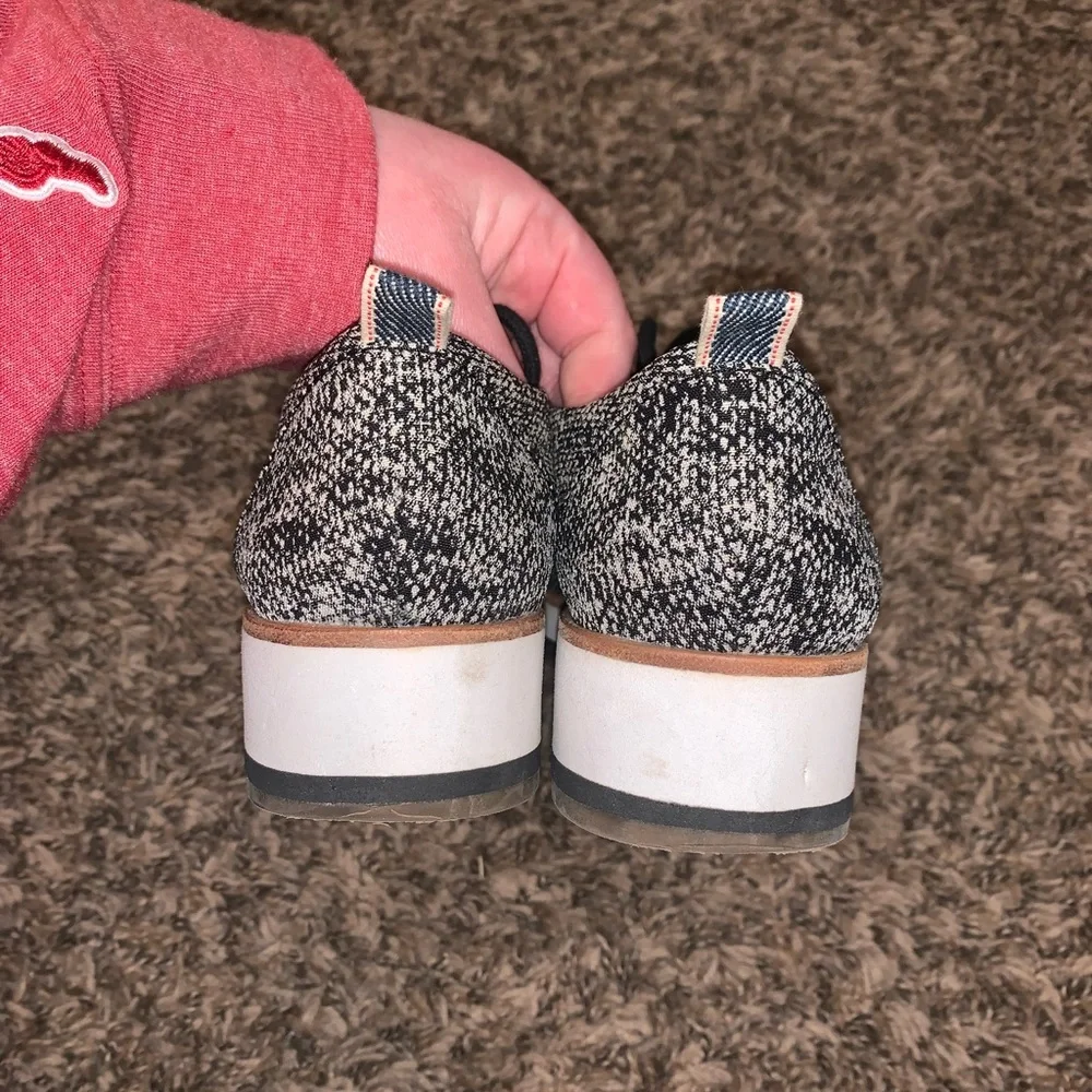 Ellen Degeneres euc shoes