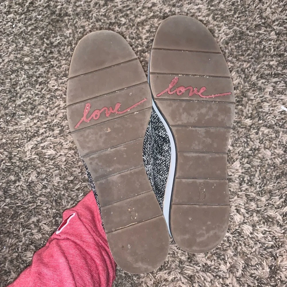 Ellen Degeneres euc shoes