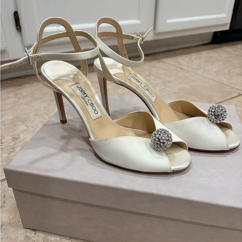 Jimmy Choo jimmy choo