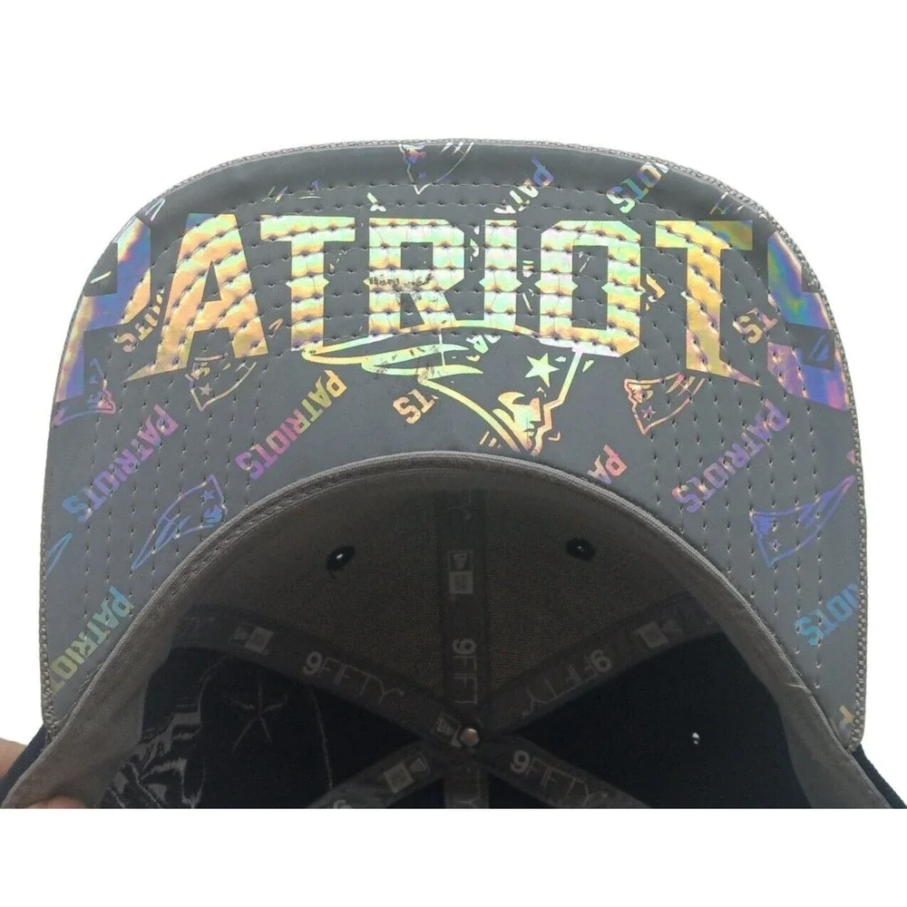 New Era new england