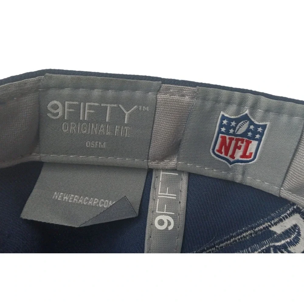 New Era new england