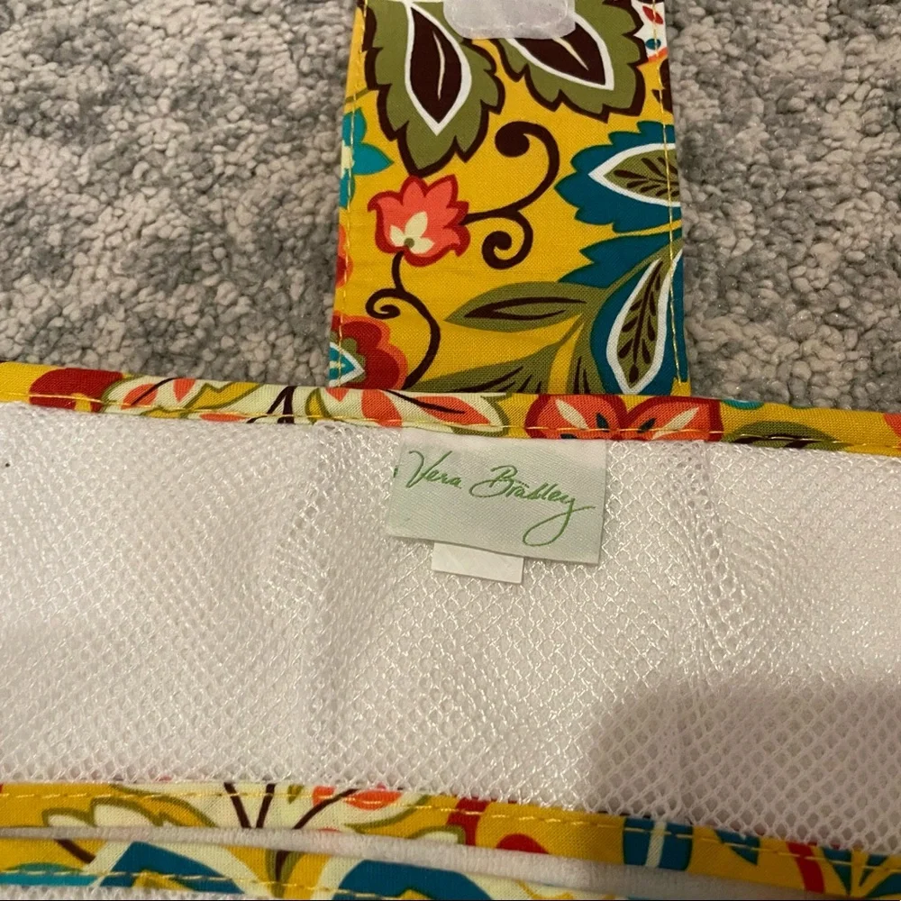 Vera Bradley gorgeous unused