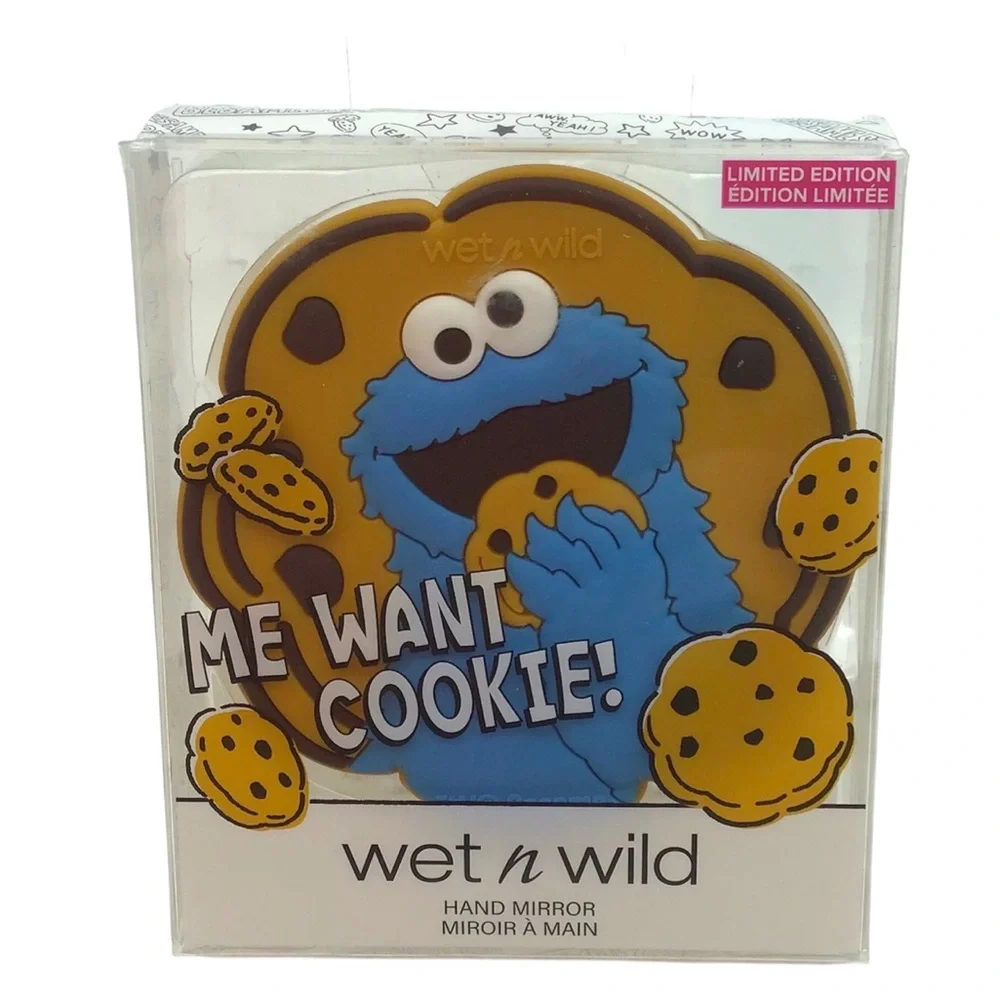 wet n wild this brand