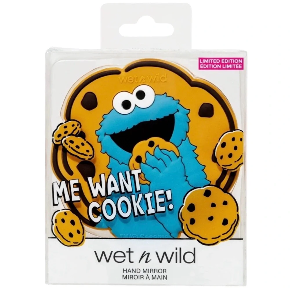 wet n wild this brand