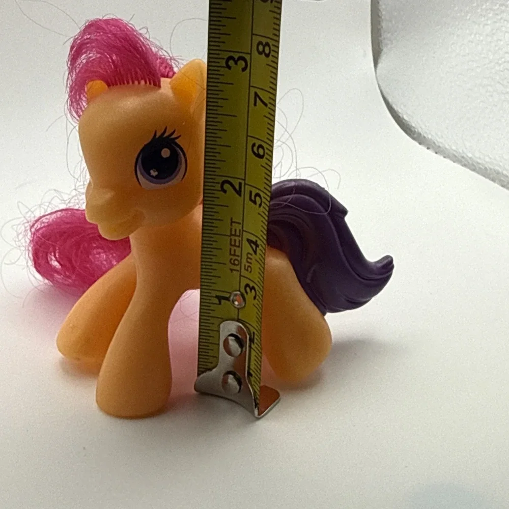 Hasbro my little