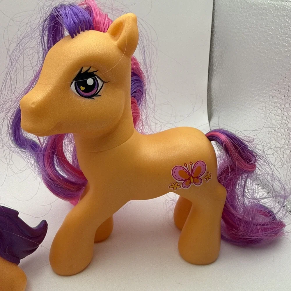 Hasbro my little