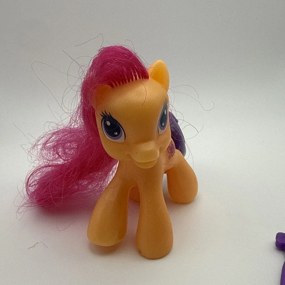 Hasbro my little